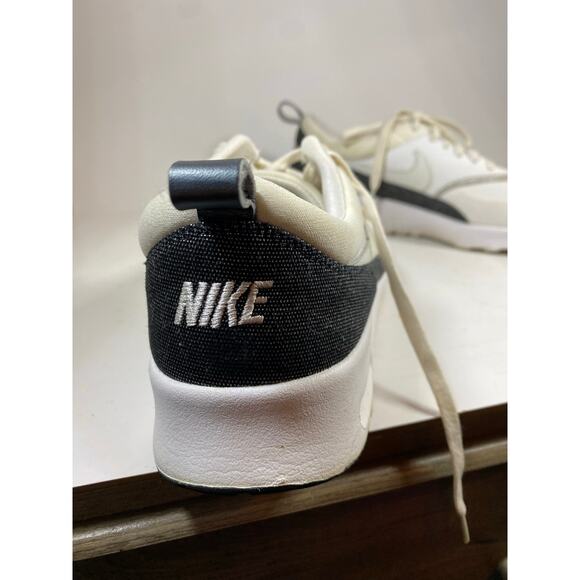 Nike Air Max Thea Tennis Shoes 11M - Picture 7 of 11